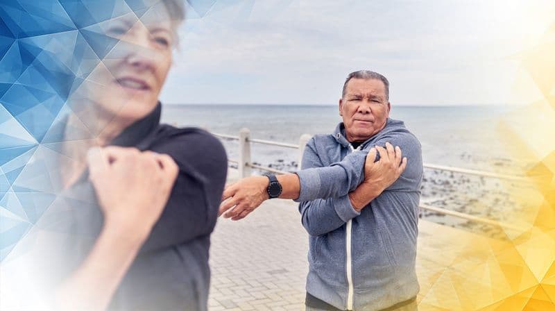 ChondroFiller for Hip Cartilage Repair and Pain Relief