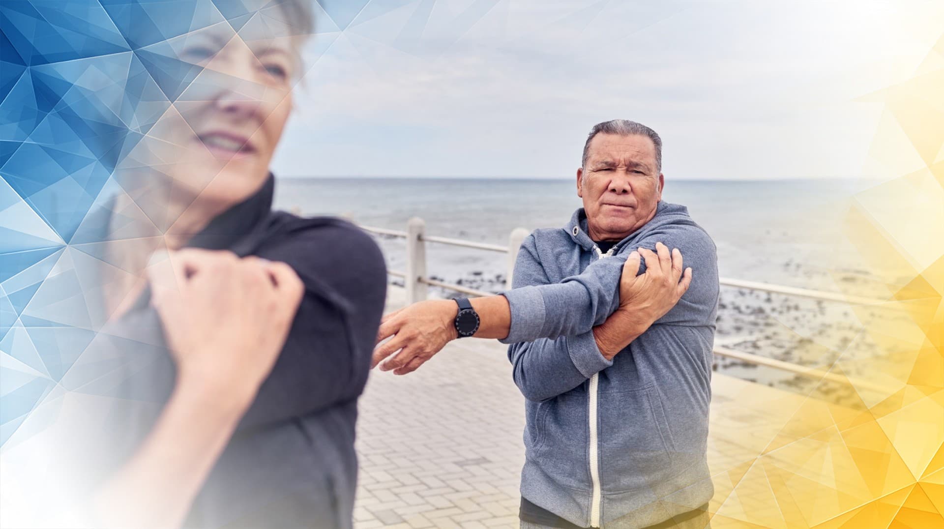 ChondroFiller for Hip Cartilage Repair and Pain Relief