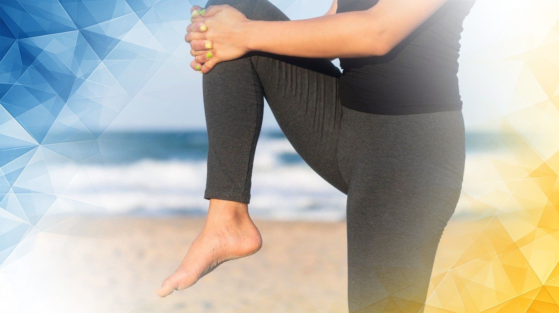 Empowering Your Knee Health: Personalized Home-Based Strategies for Fast Knee Pain Relief