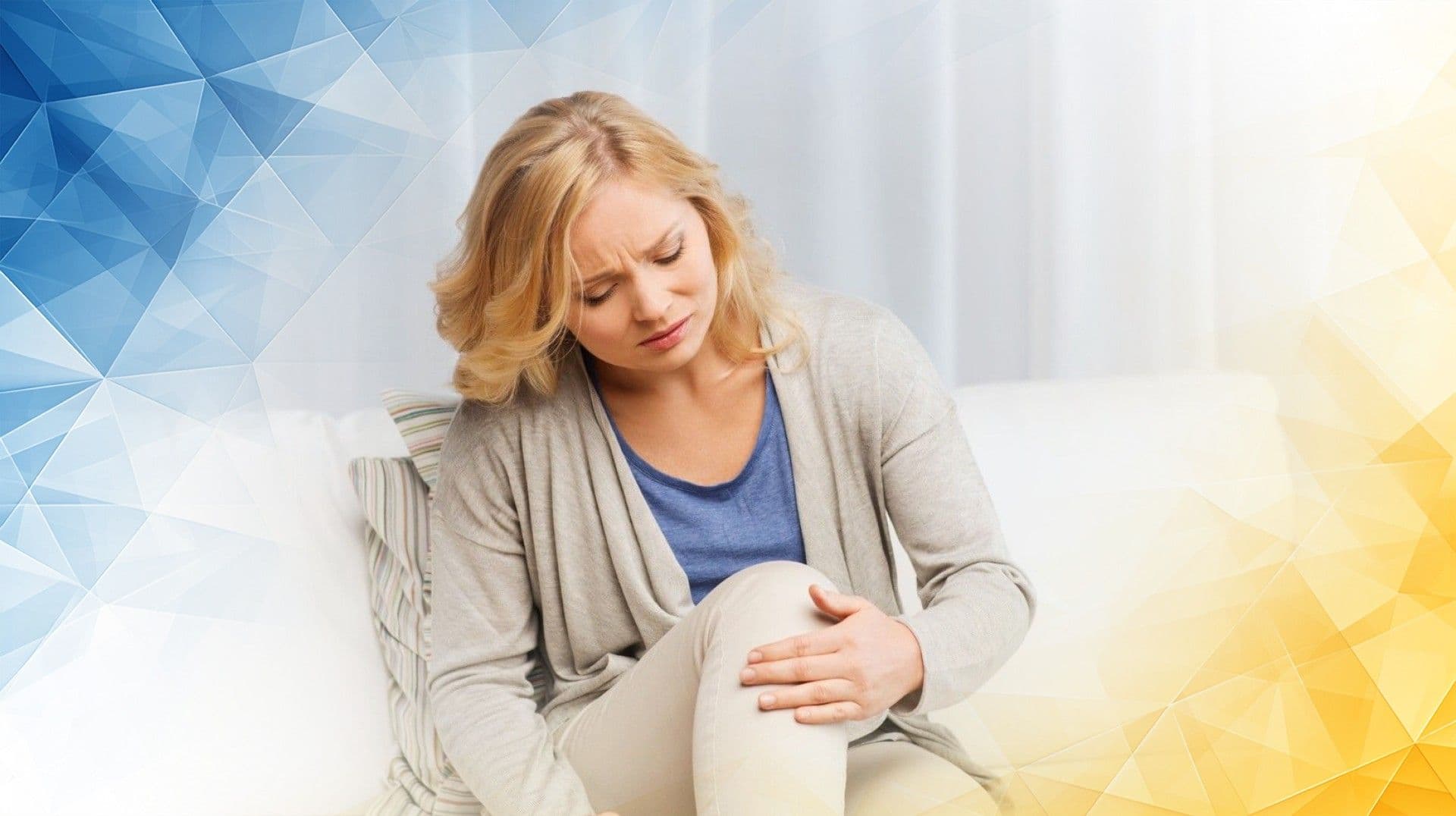 When Knee Pain Signals More: Understanding the Early Warning Signs of Bone Cancer