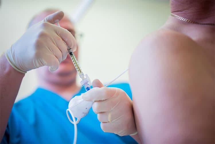 mFat, uFat, nFat Therapies