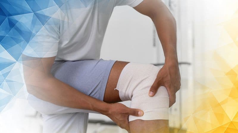 Walking Through Uncertainty: A Biomechanical Exploration of Recovery with a Torn ACL and Meniscal Tear