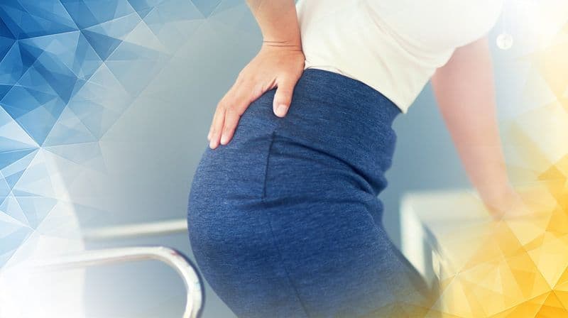Recognising Hip Pain as an Uncommon Sign of Pelvic Inflammatory Disease
