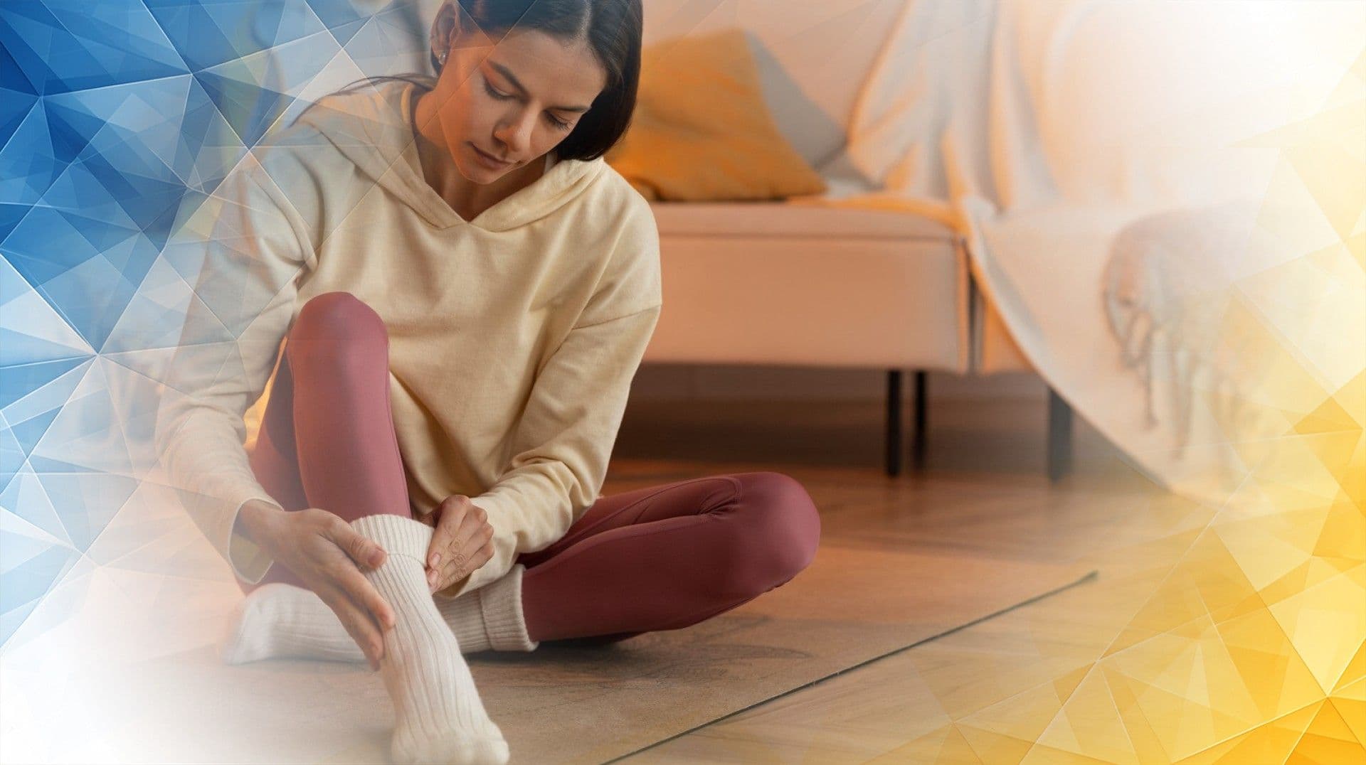 The Unique Biomechanical Resilience of Ankle Cartilage: What It Means for Joint Health