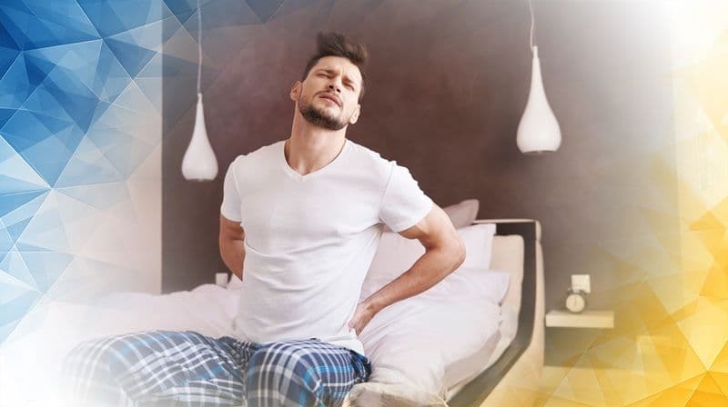 Night-Time Hip Pain Warning Signs for Urgent Medical Care