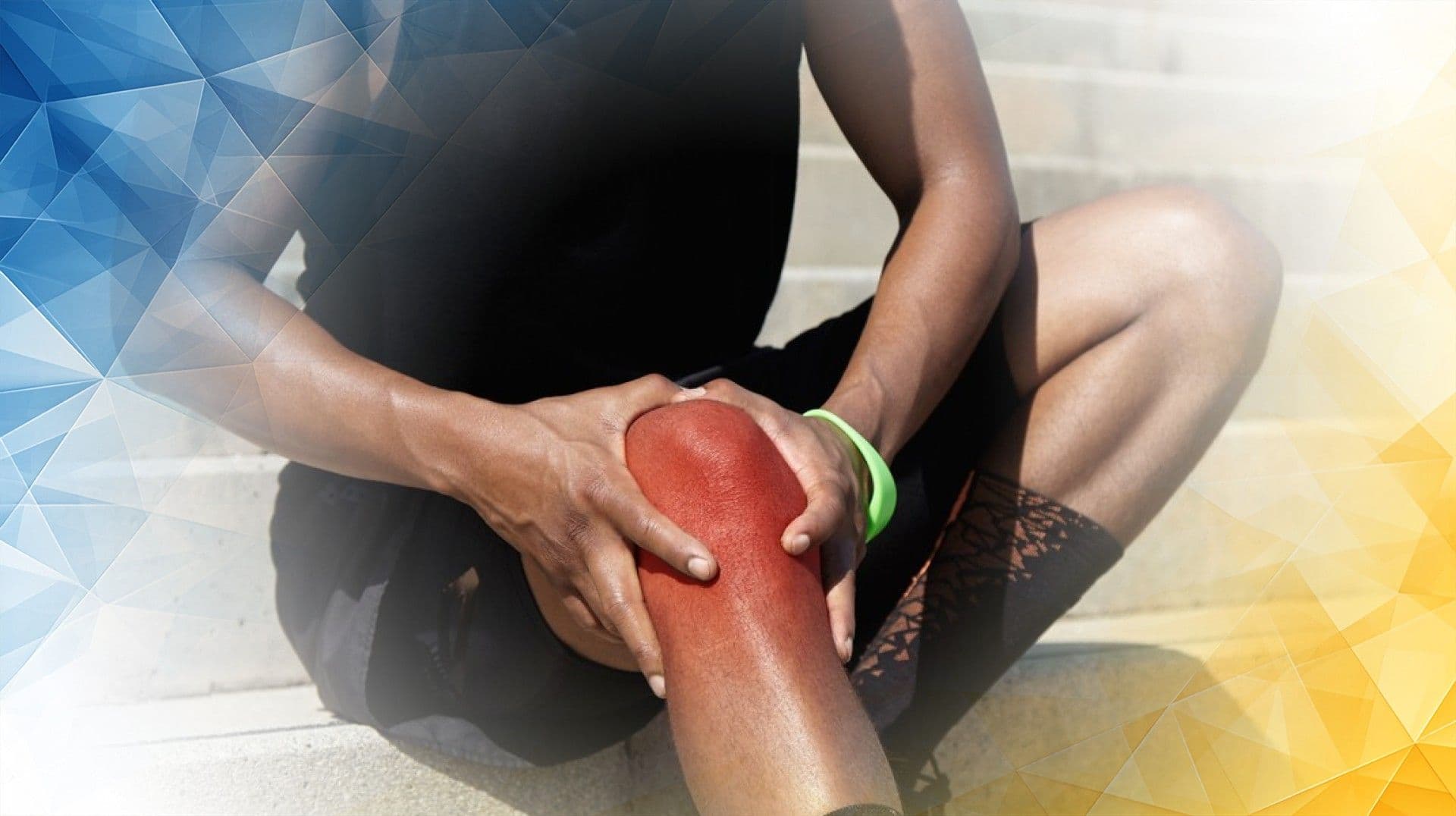 The Unseen Strain: Understanding the Physical and Emotional Experience of an ACL Tear