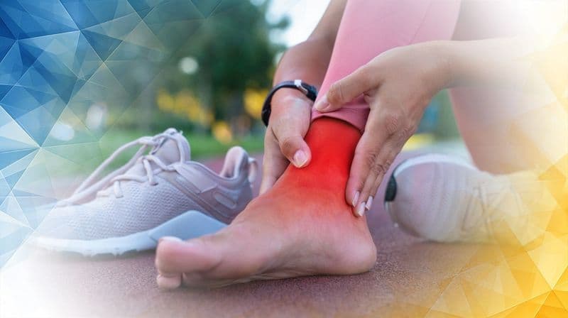 Decoding Ankle Cartilage’s Molecular Resilience: A Closer Look at Damage and Repair Mechanisms