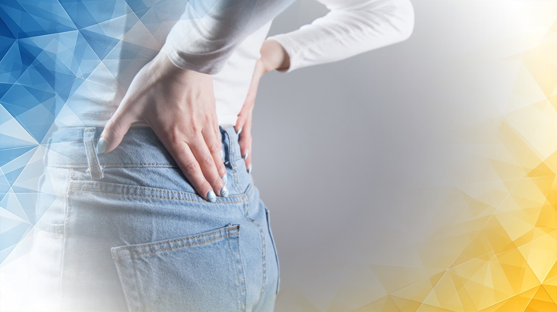 Sacroiliac Joint Dysfunction and Its Role in Hip Pain