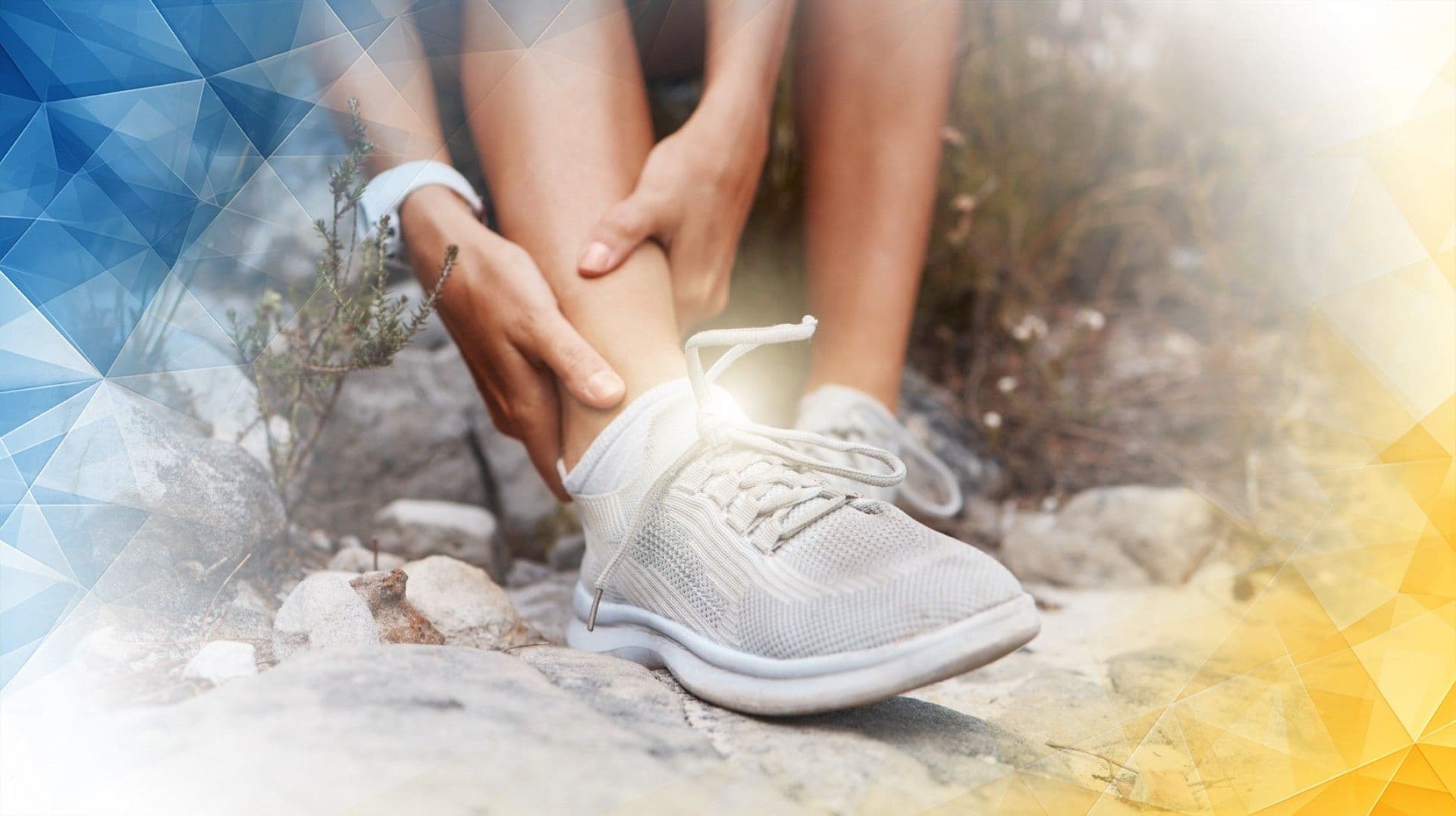 Understanding Ankle Cartilage Repair: Biology, Challenges, and Innovative Treatments