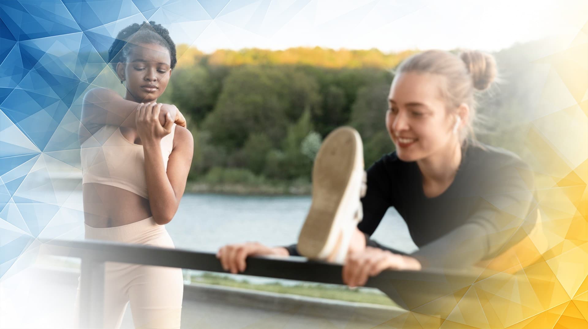 Low Impact Exercises Supporting Knee Cartilage Health