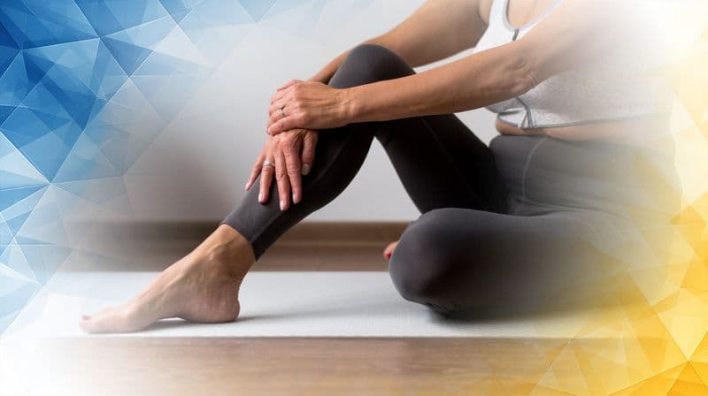 Evidence-Based Ways to Relieve Knee Pain Fast