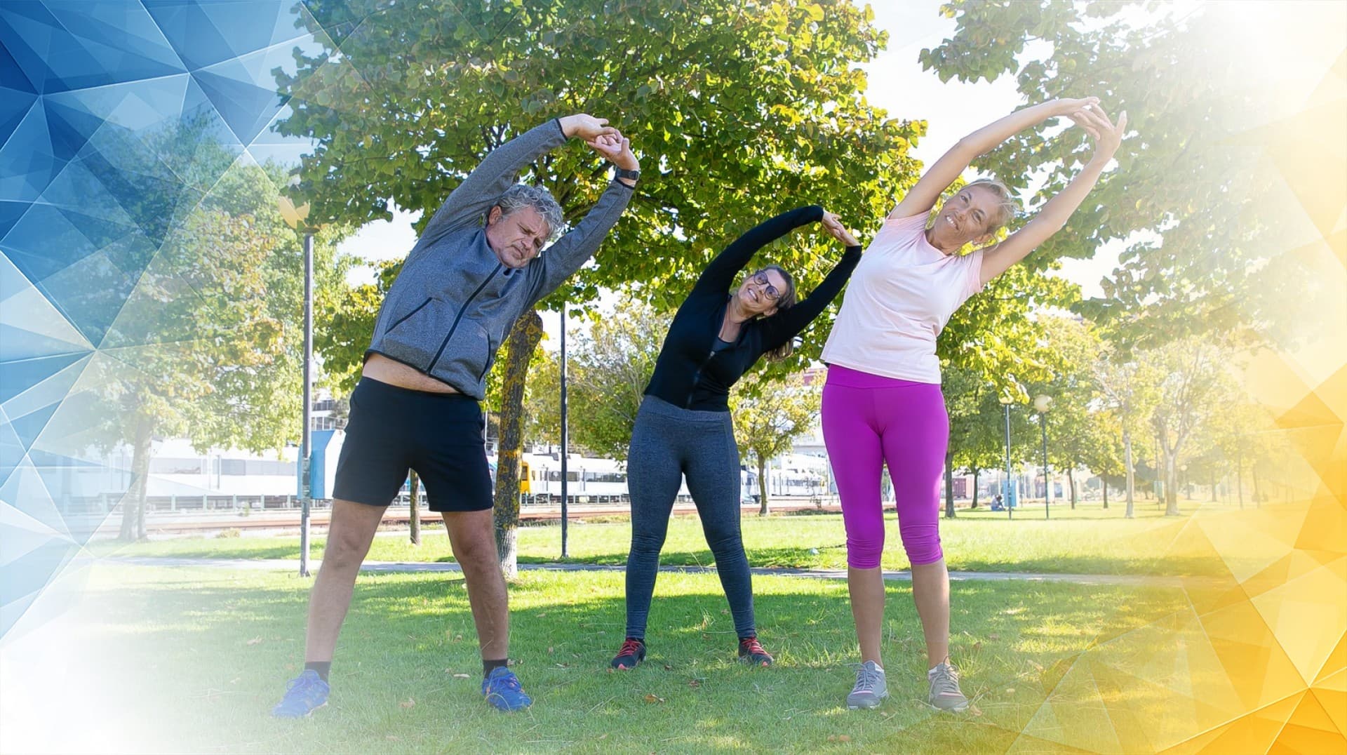 Rediscovering Independence: How Arthrosamid Supports Over-65s in Everyday Life