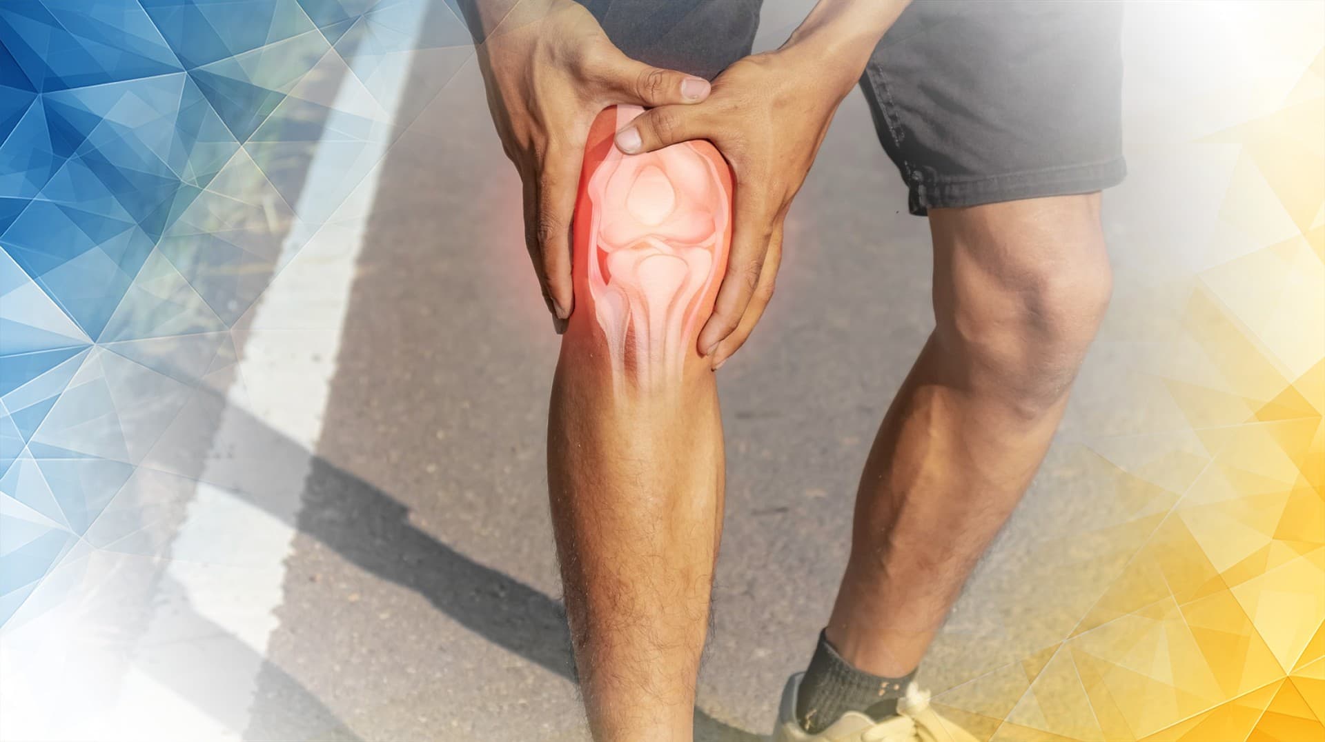 Precision Recovery: Leveraging the Latest Science to Boost Knee Cartilage Healing