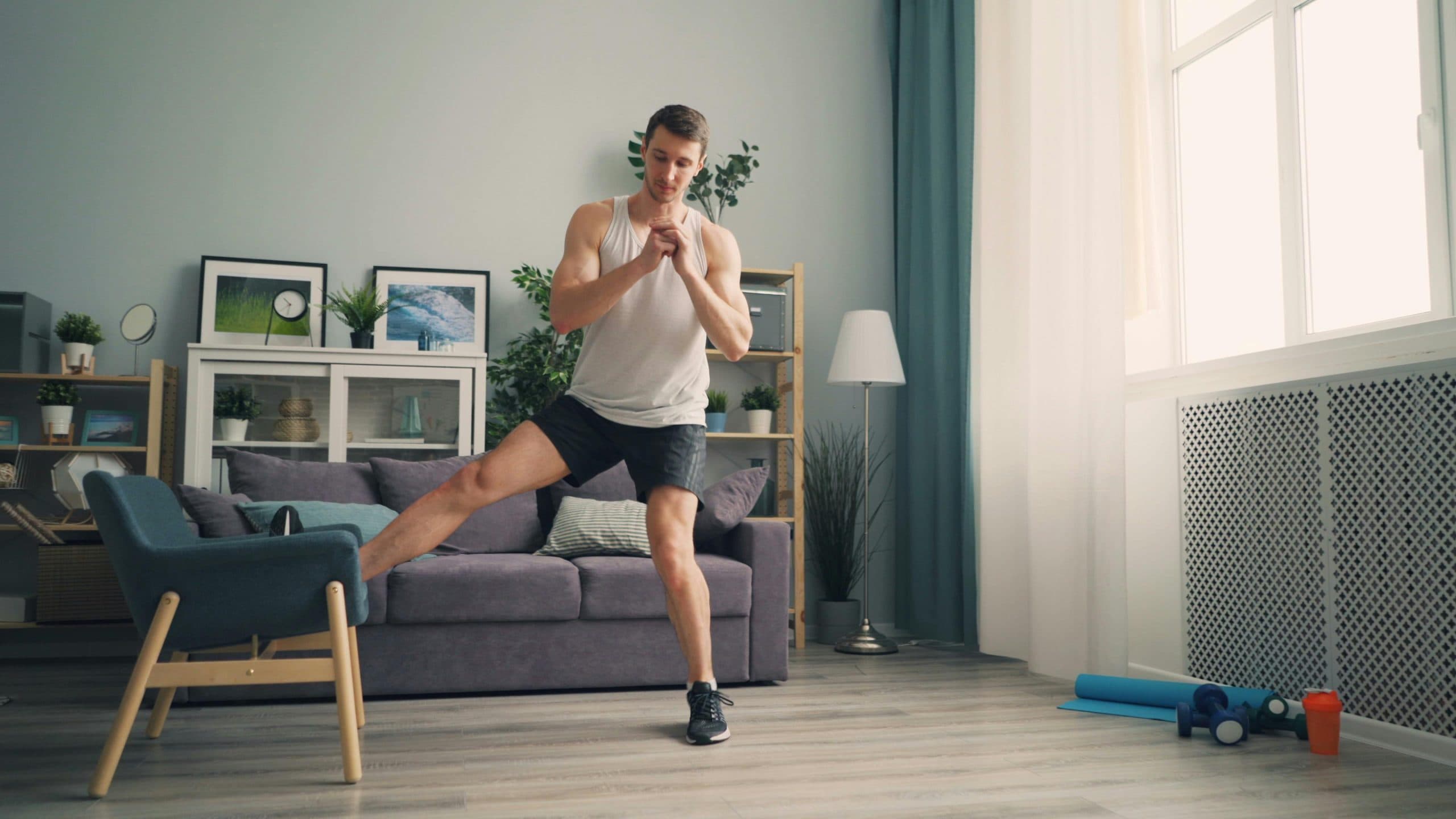 Navigating Cartilage Surgery Recovery with Physical Therapy