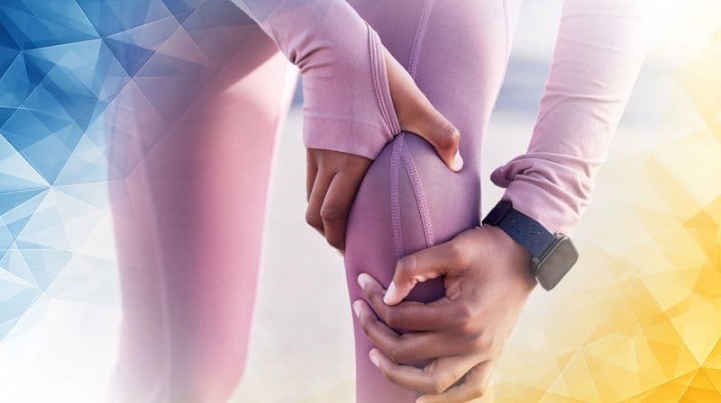 Beyond Supplements: A Detailed Guide to Foods and Daily Choices That Support Knee Cartilage Health