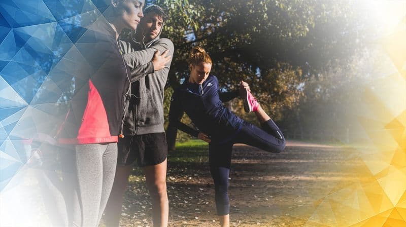 Sustaining an Active Lifestyle: How Arthrosamid Supports Early Knee OA Management for Recreational Athletes