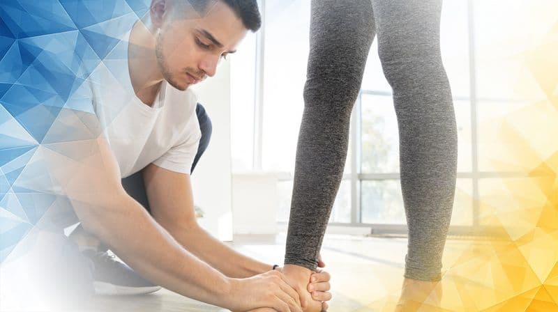 Innovative Horizons in Ankle Cartilage Repair: Exploring Biomechanical Strength and New Regenerative Treatments