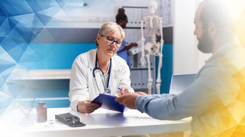 Nighttime Hip Pain Causes Arthritic Versus Cancer-Related Differences