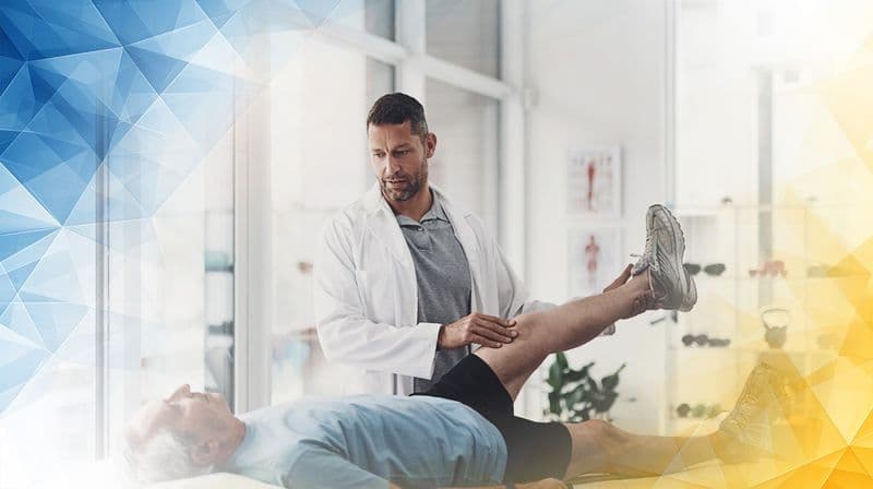 Differences Between Partial Tears and Complete Ruptures of the ACL