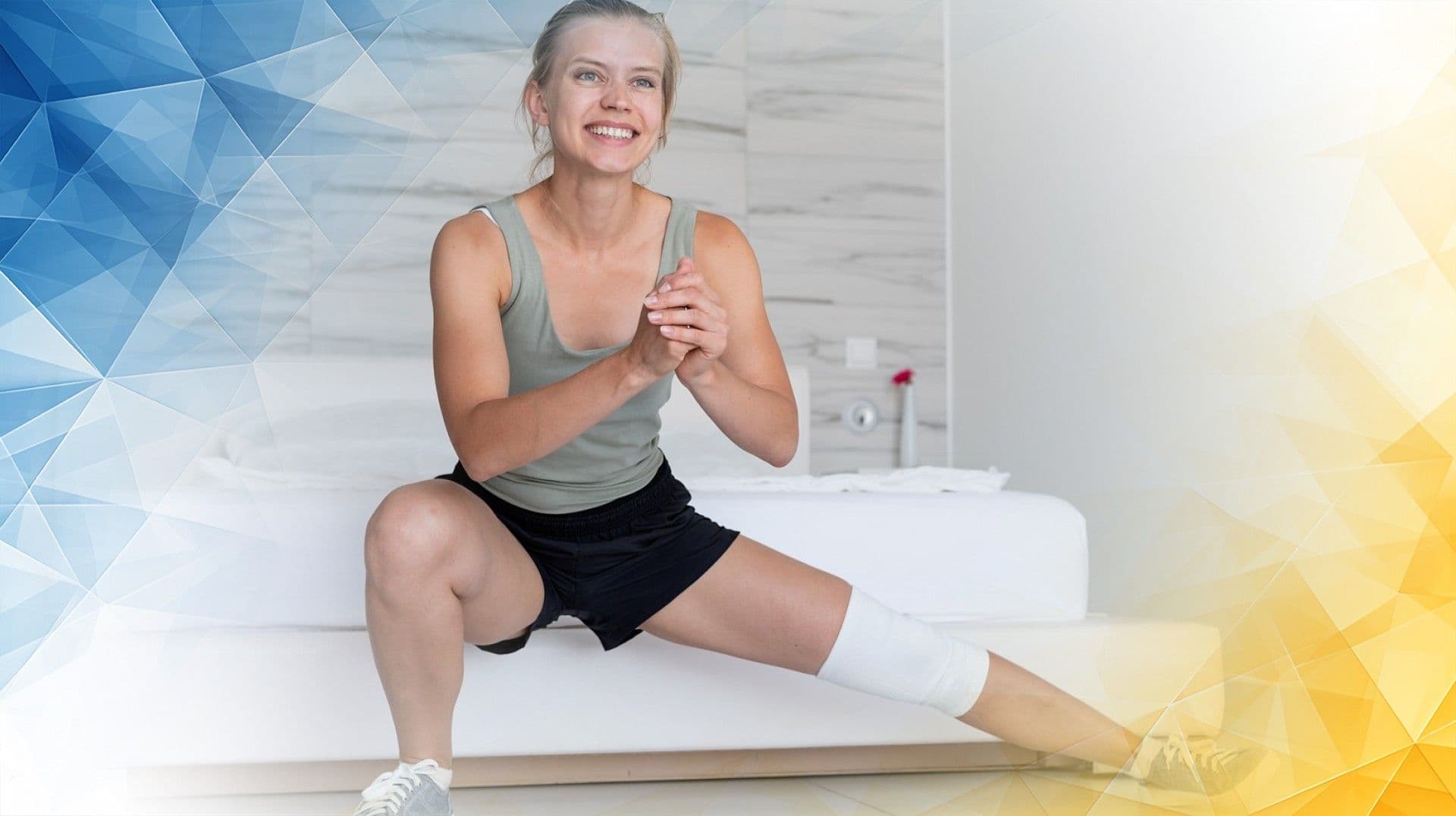 Relieving Knee Pain During Pregnancy: Smart, Science-Backed Ways to Move More Comfortably