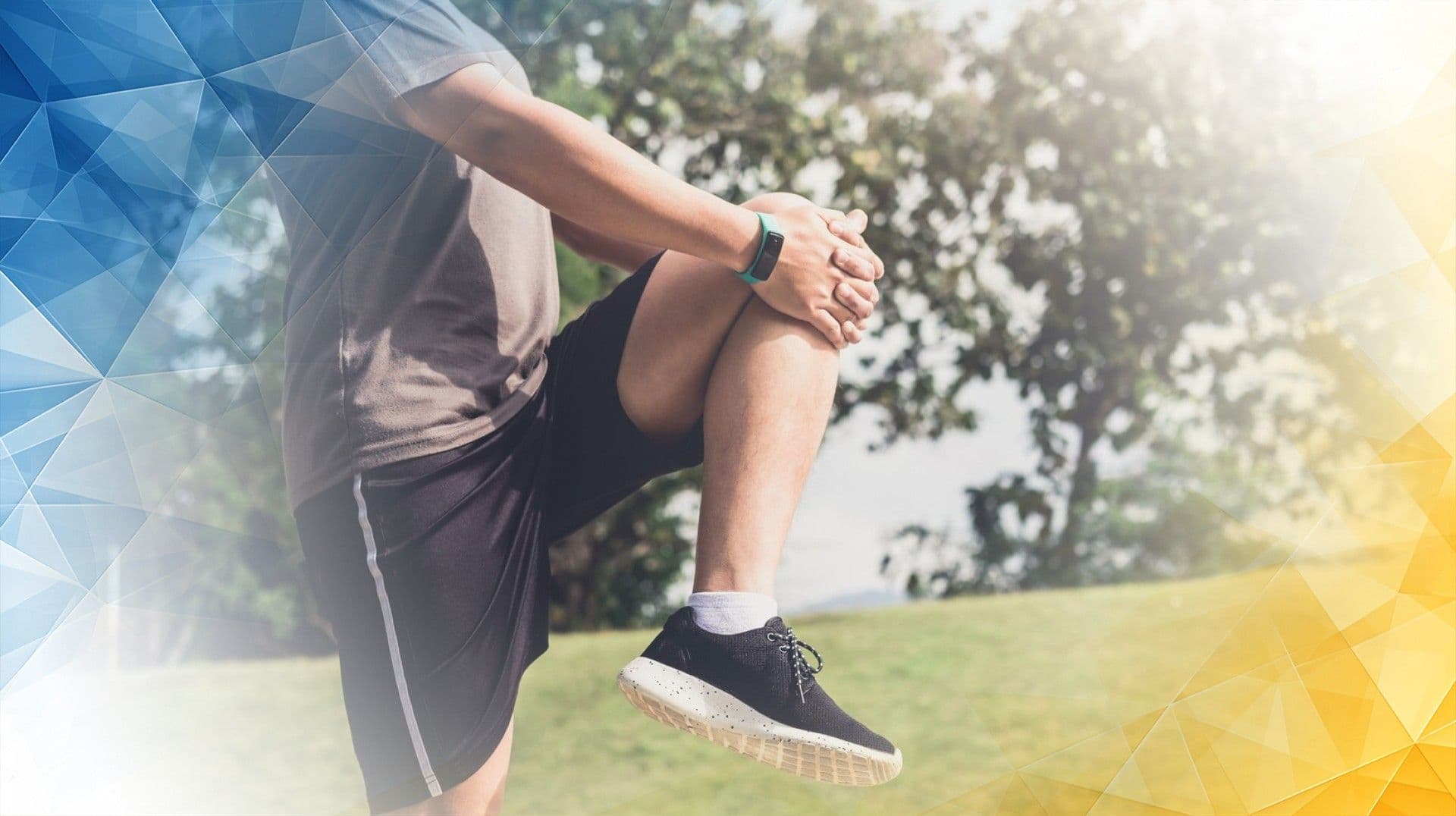 Unlocking the Science: How Specific Vitamins Can Help Ease Knee Pain