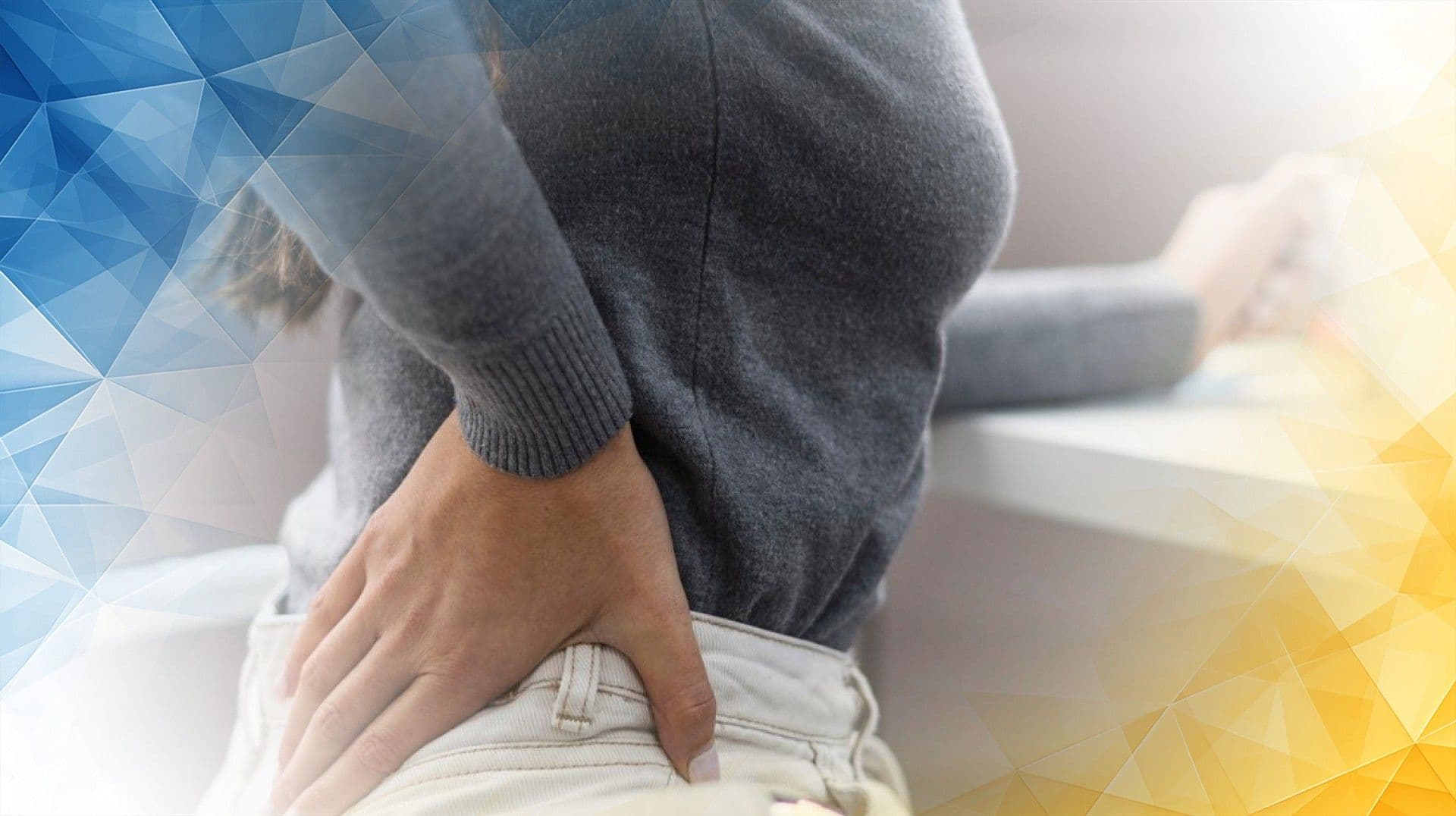 The Hidden Culprits of Sudden Hip Pain: Diagnosing Non-Traumatic Discomfort through Scientific Insights