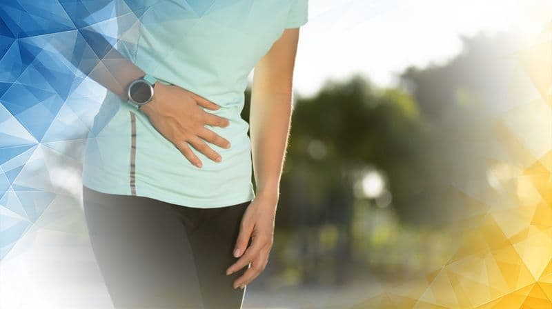 Causes of Hip Pain Radiating Down the Leg at Night