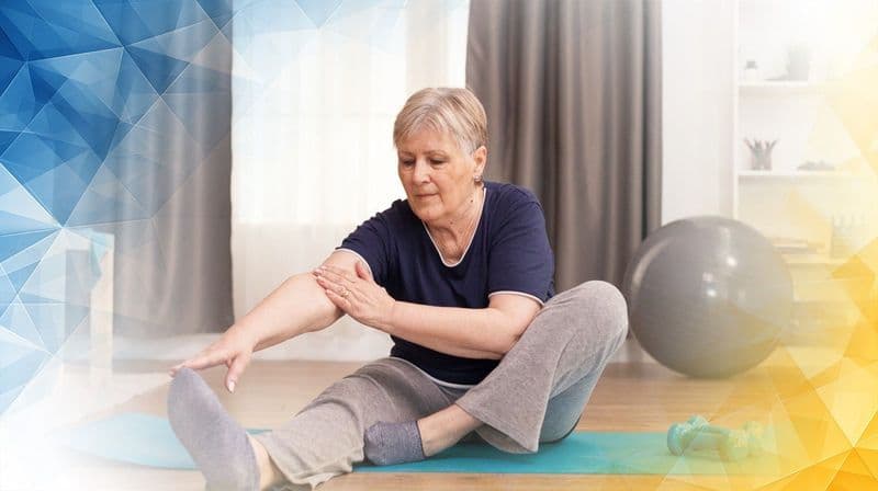 Nourish and Move: A Nutrigenomic Blueprint for Naturally Revitalizing Knee Cartilage