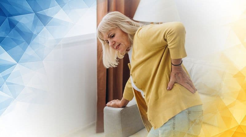 Unmasking the Hidden Connection: How Cortisol Dysregulation in Menopausal Women Fuels Chronic Hip Pain