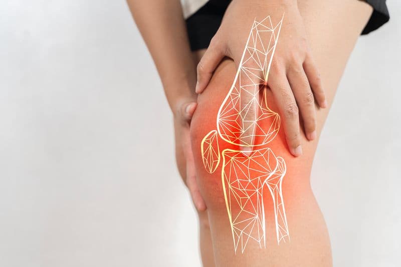 How Stem Cell Therapy Can Improve Knee Cartilage Health