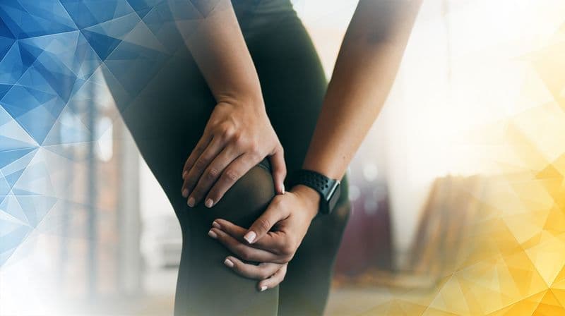 Pain Behind the Knee When Bending Causes and Diagnosis