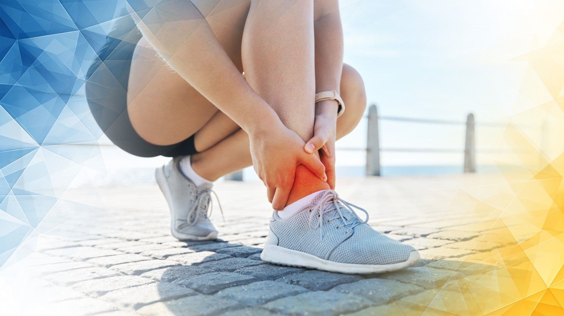 Minimally Invasive Strategies for Ankle Cartilage Restoration: A New Frontier in Orthopaedic Rehabilitation