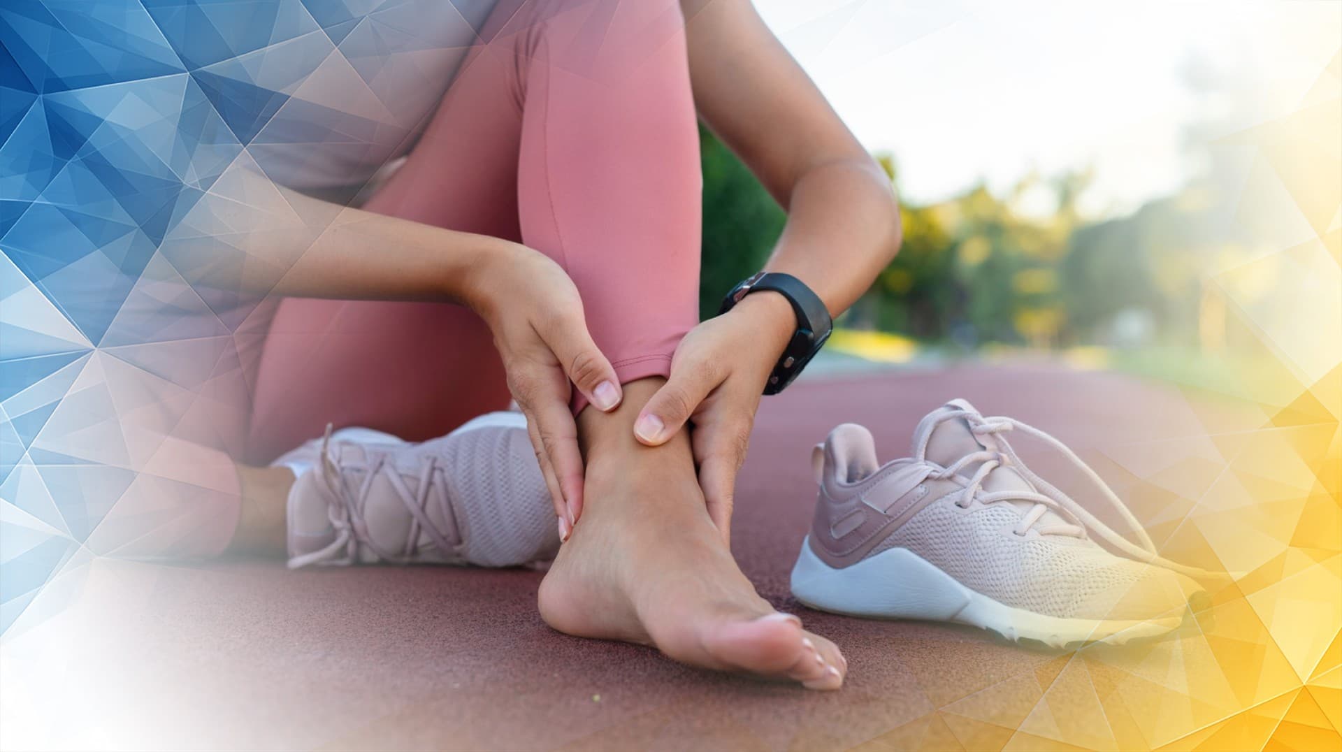 Natural Approaches and Advanced Care for Ankle Cartilage Damage: Balancing Supplements, Rehabilitation, and Expert Guidance