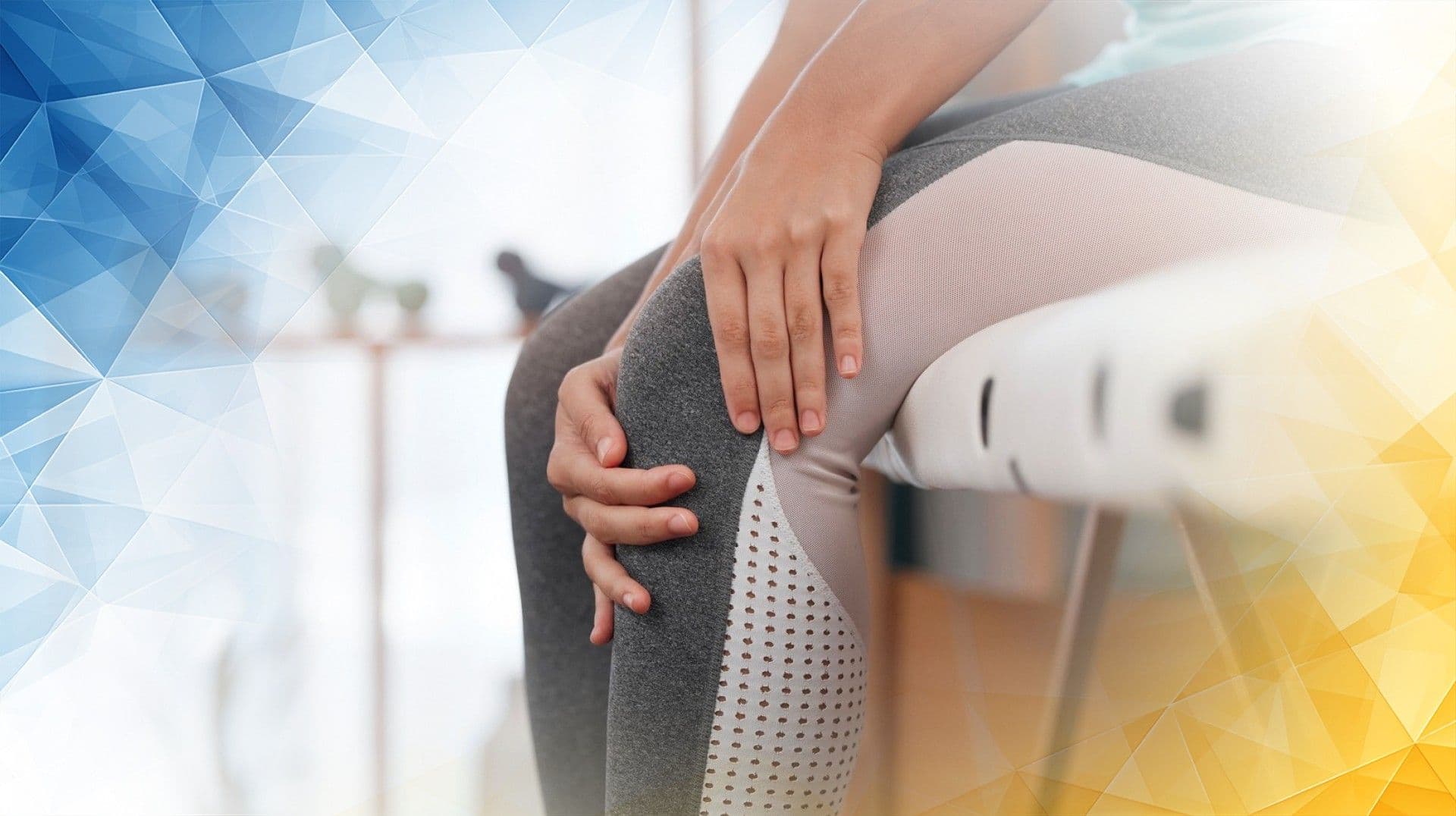 The Fastest Way to Relieve Knee Pain: Exploring Radiofrequency Thermocoagulation