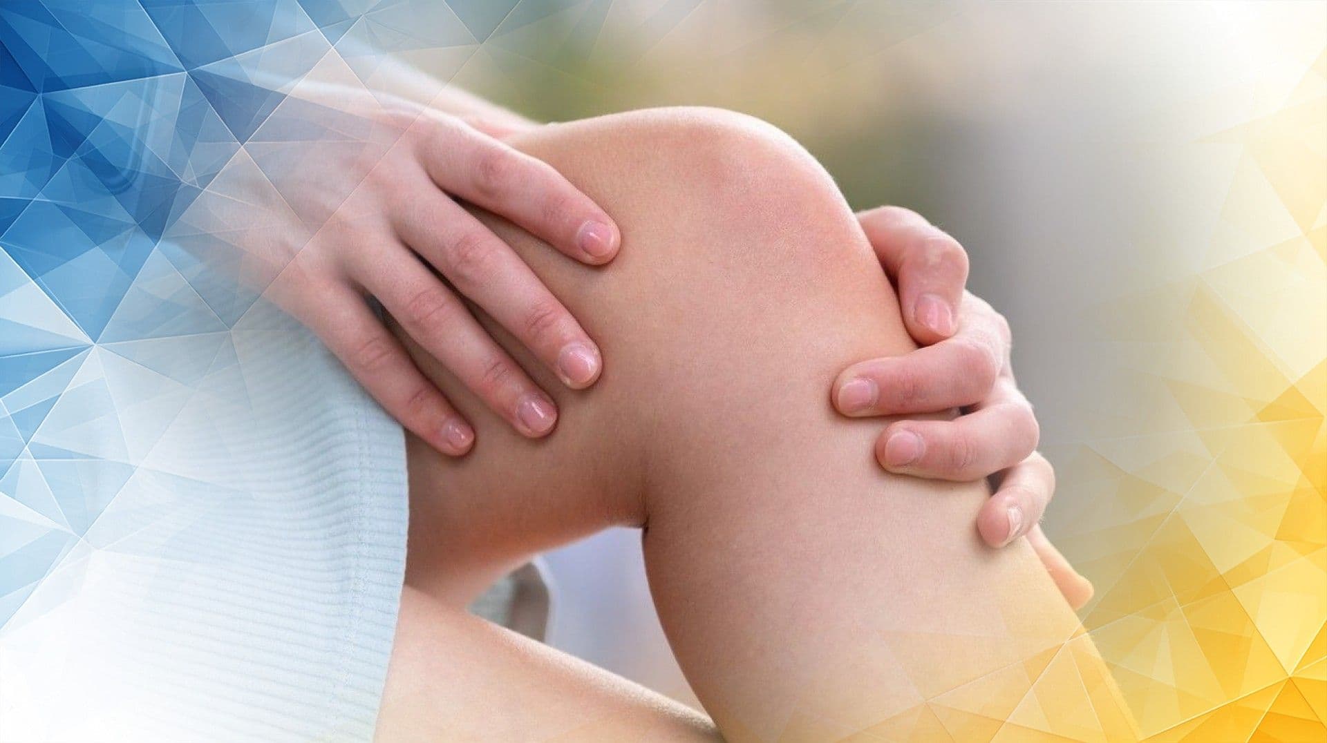 Innovative Massage Techniques for Knee Pain Relief: A Research-Backed Guide to Self-Care and Mobility Improvement