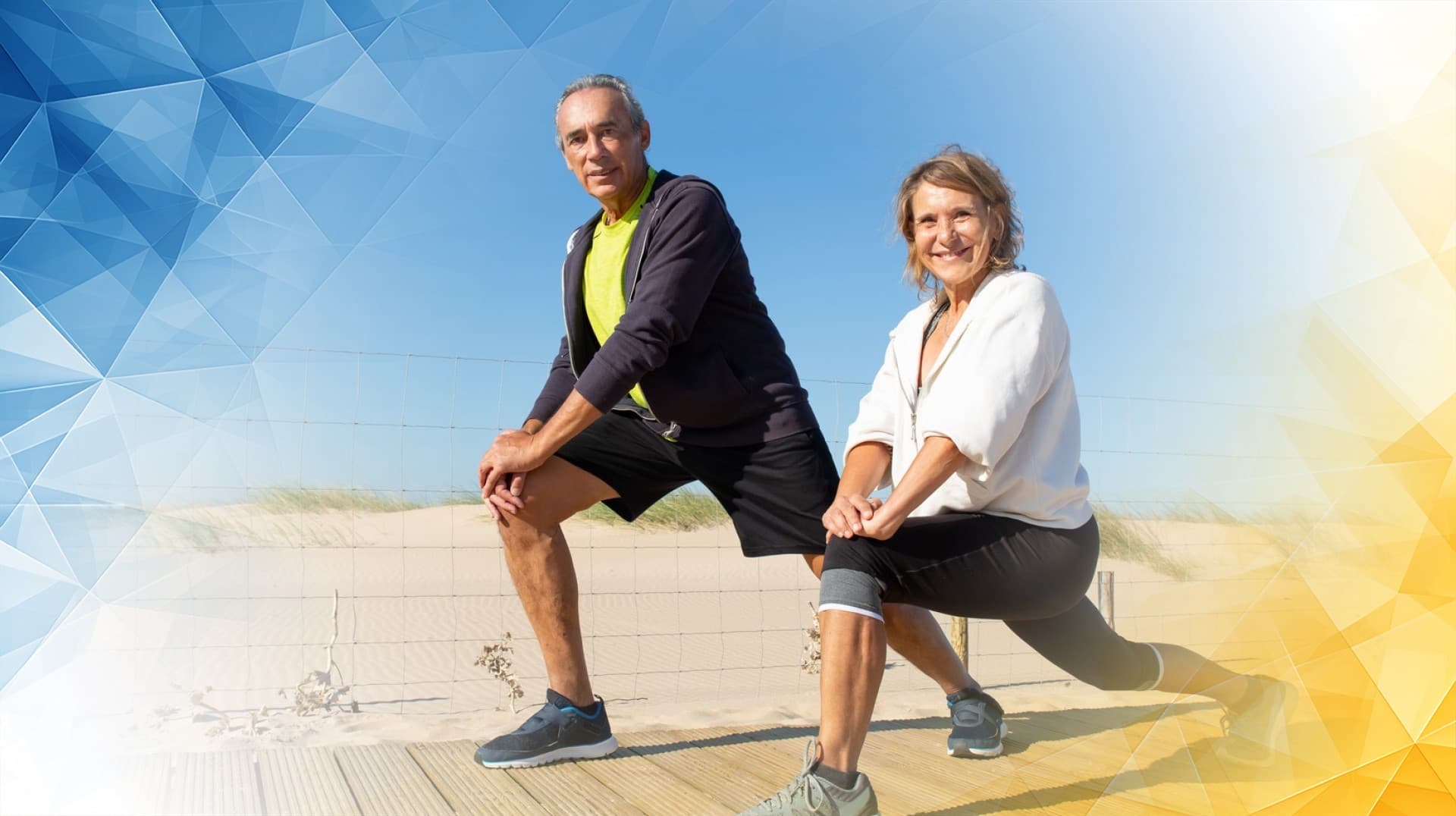 Rebuilding Mobility After ChondroFiller Treatment