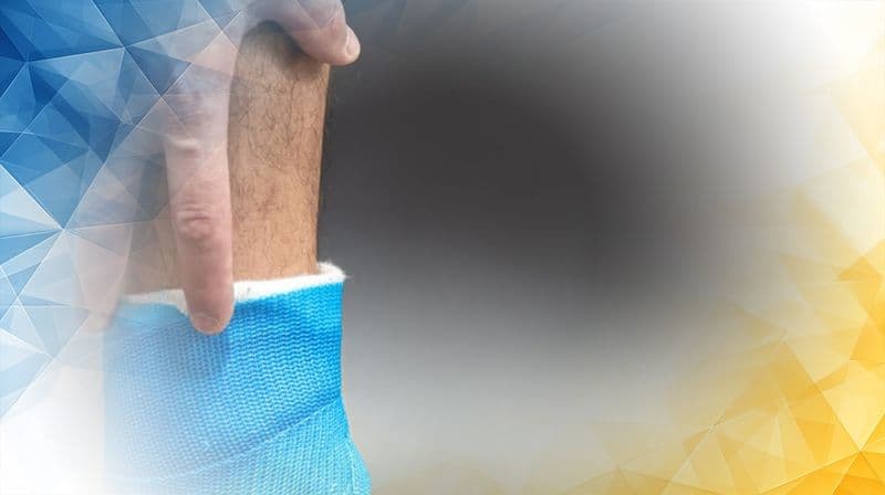 Ankle Cartilage Damage Symptoms Treatment and Recovery