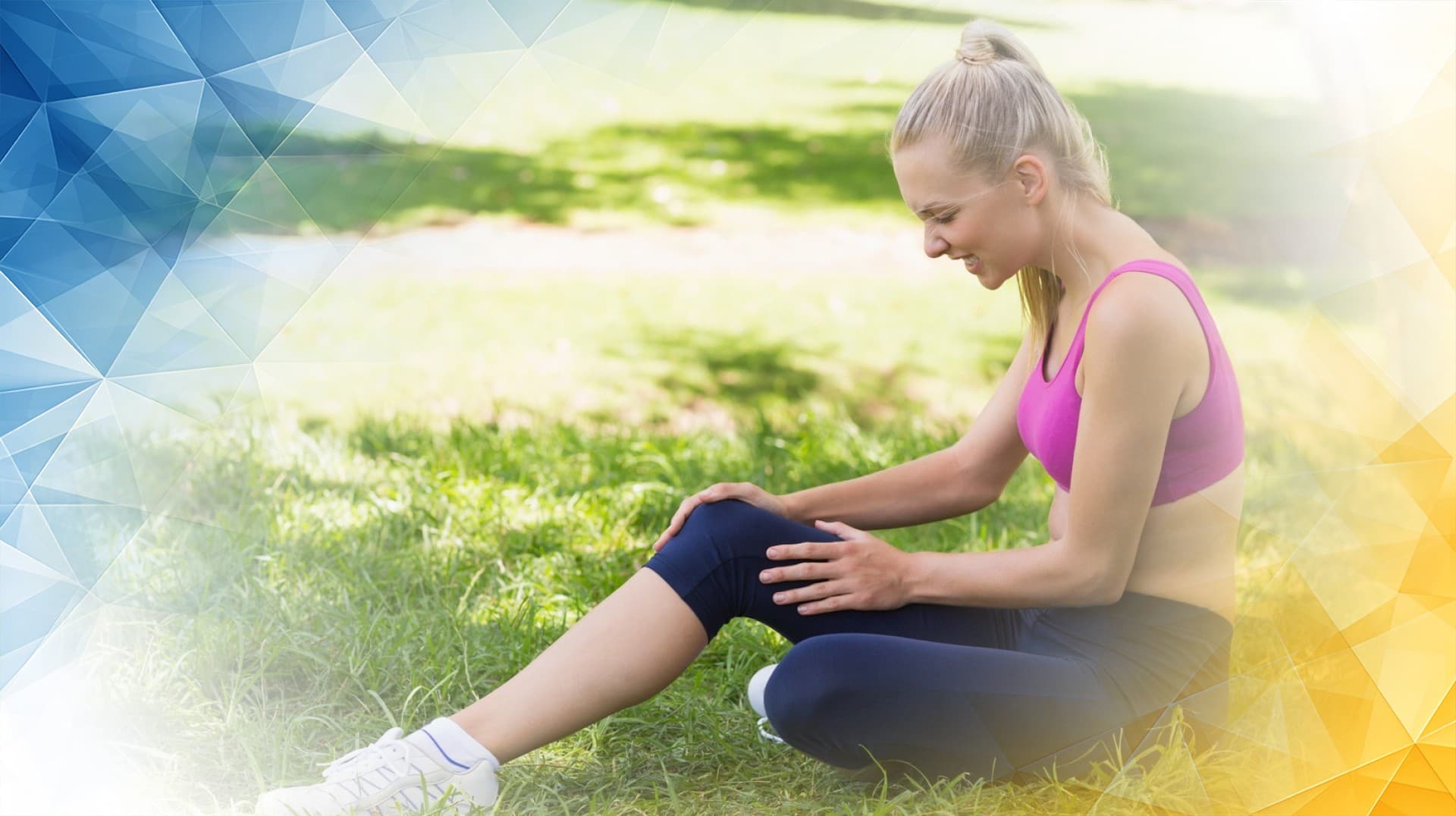 ACL Tear: How Knee Biomechanics Change Over Time