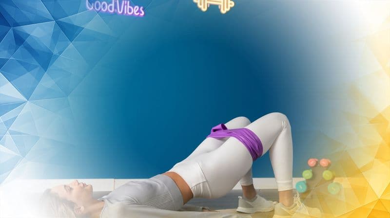 Targeted Gluteus Medius Exercises for Hip Stability and Injury Prevention