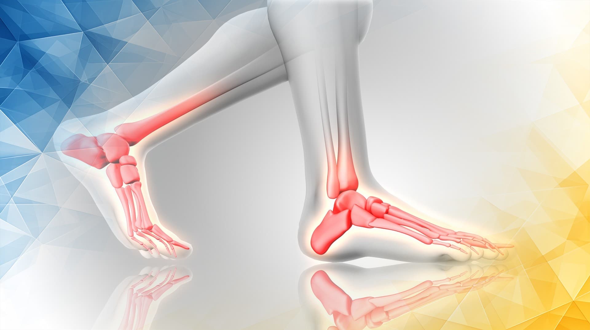 Ankle Cartilage Damage Causes Symptoms and Latest Treatments