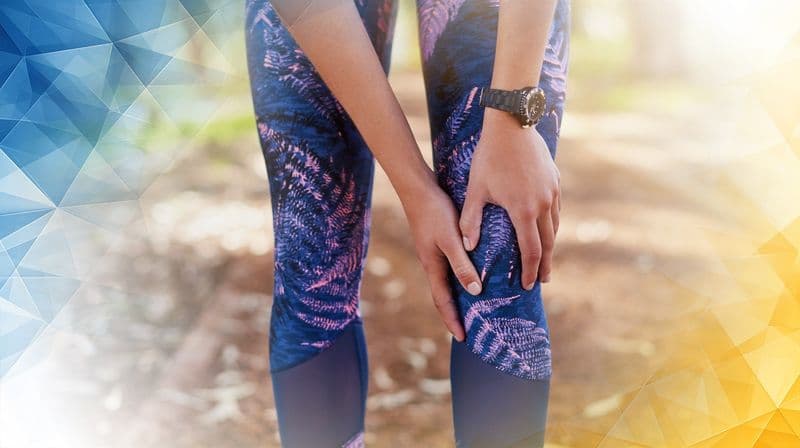 MCL Tear Symptoms and Recovery Explained