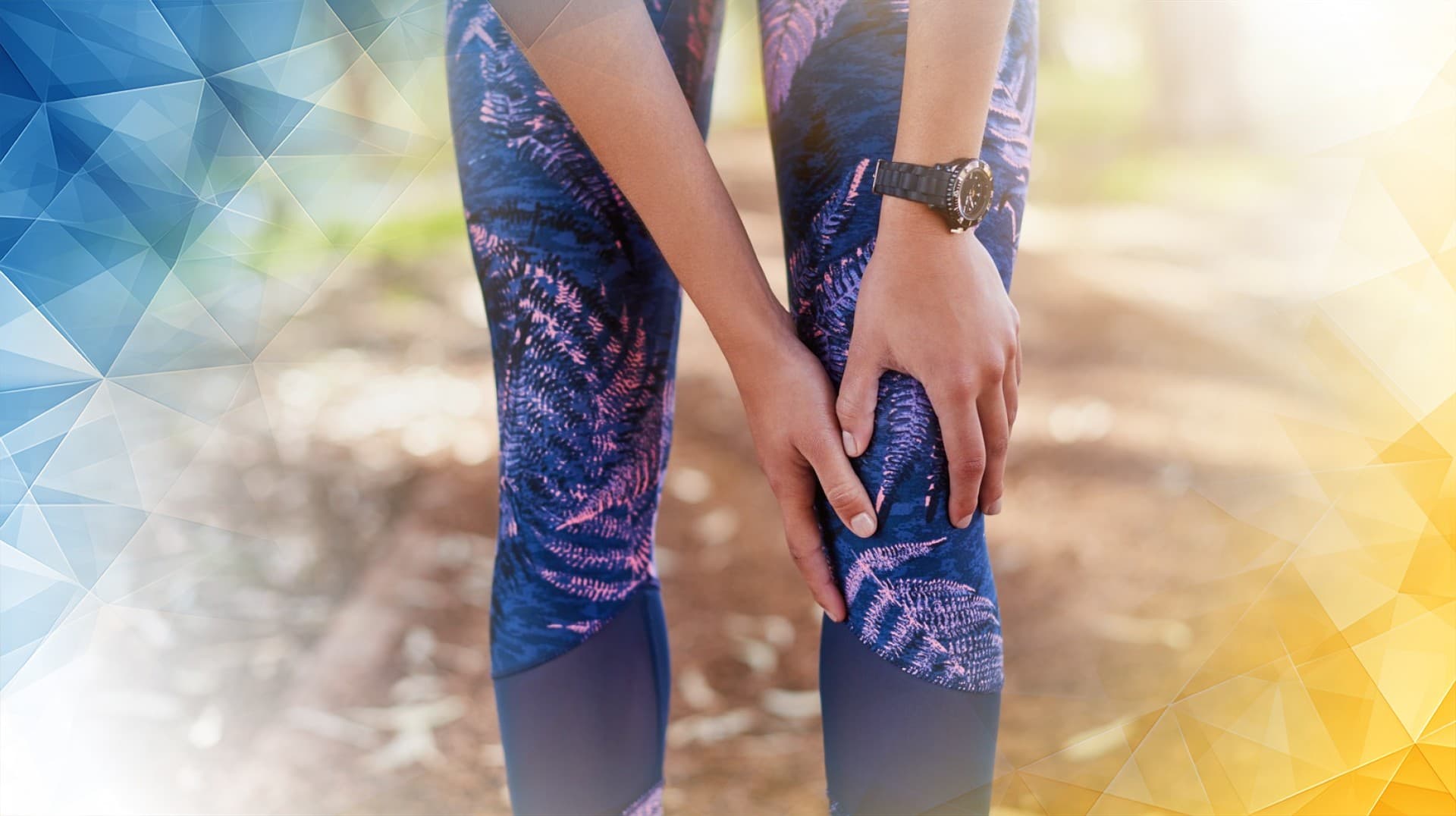 MCL Tear Symptoms and Recovery Explained