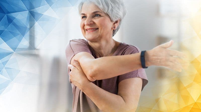 If It’s Not Stitched In, How Does ChondroFiller Stay in Place?