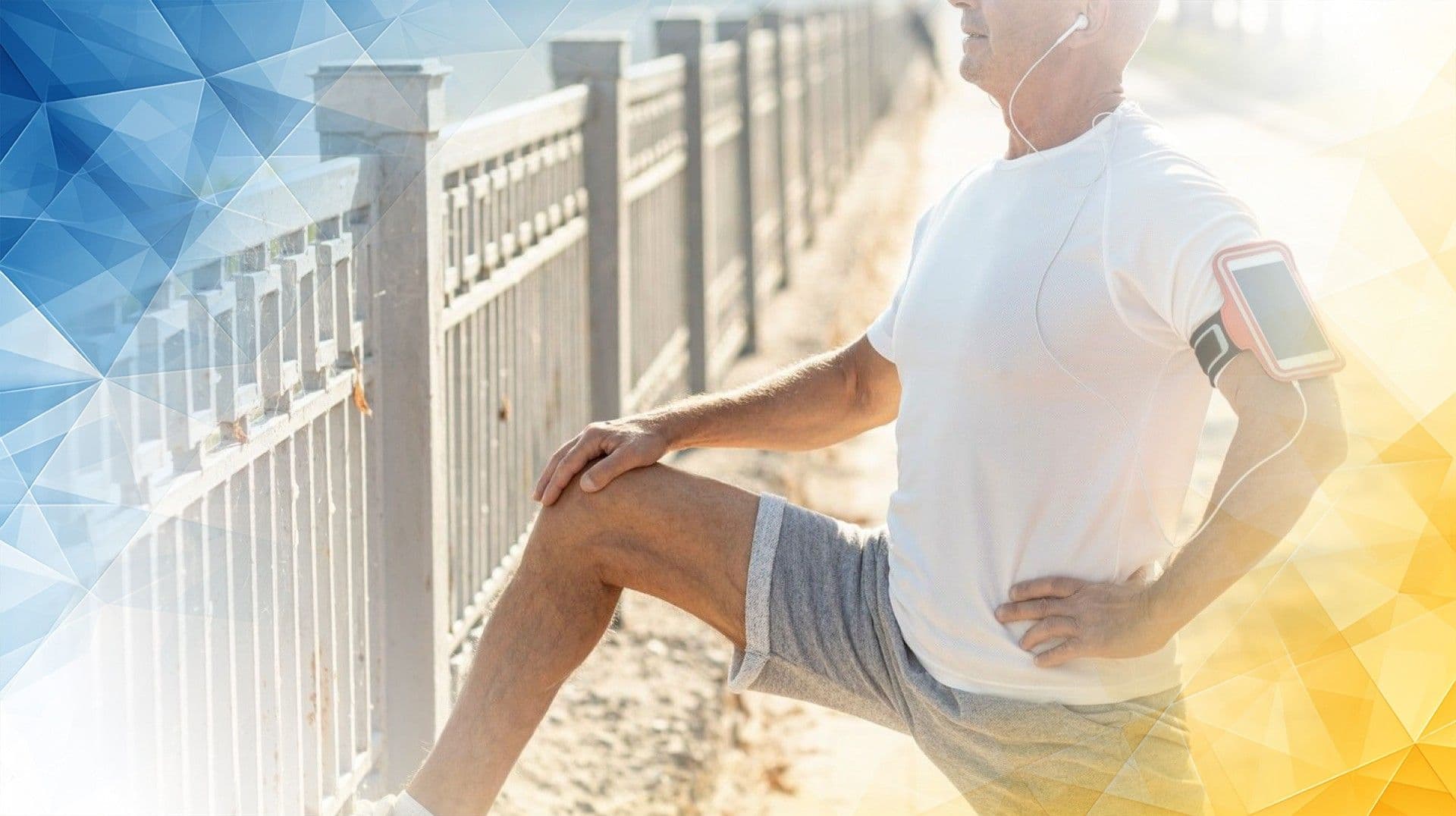 Redefining Recovery: A Closer Look at Natural Healing Timelines for Partial ACL Tears