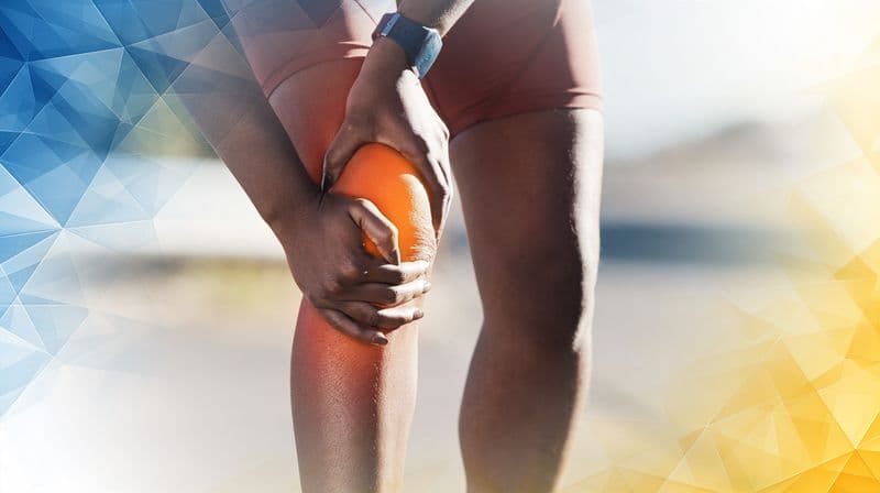 ChondroFiller for Accelerated Athletic Joint Recovery