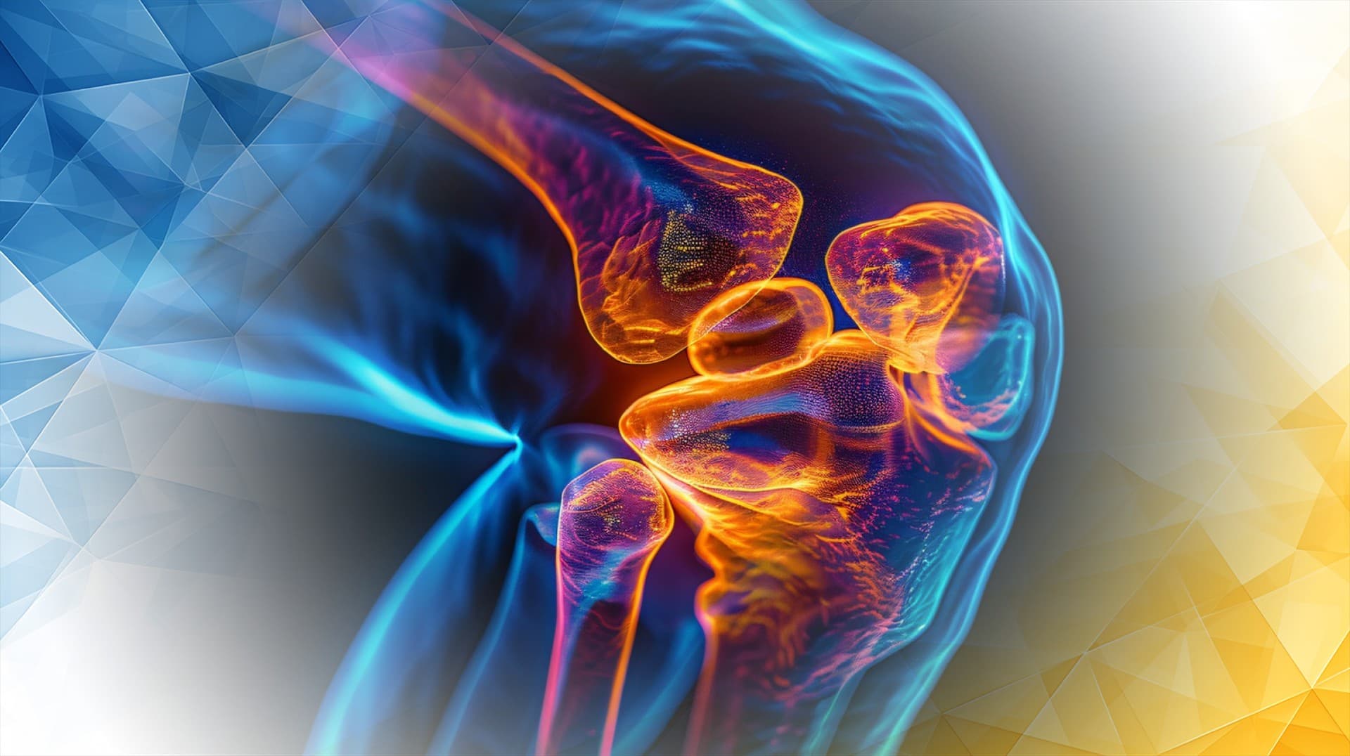 ChondroFiller Injectable Cartilage Repair Hydrogel