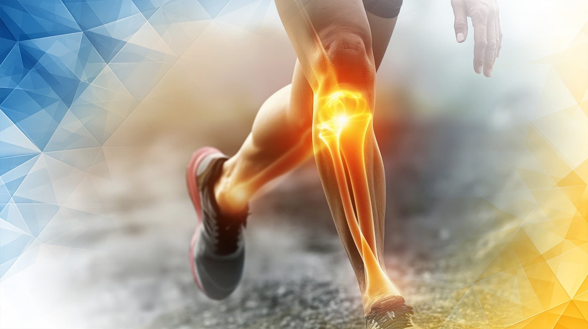 ChondroFiller for Knee Cartilage Repair and Pain Relief