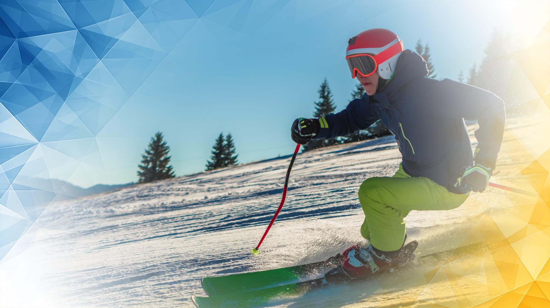Practical Strategies for Preventing ACL and Meniscus Injuries in Skiing