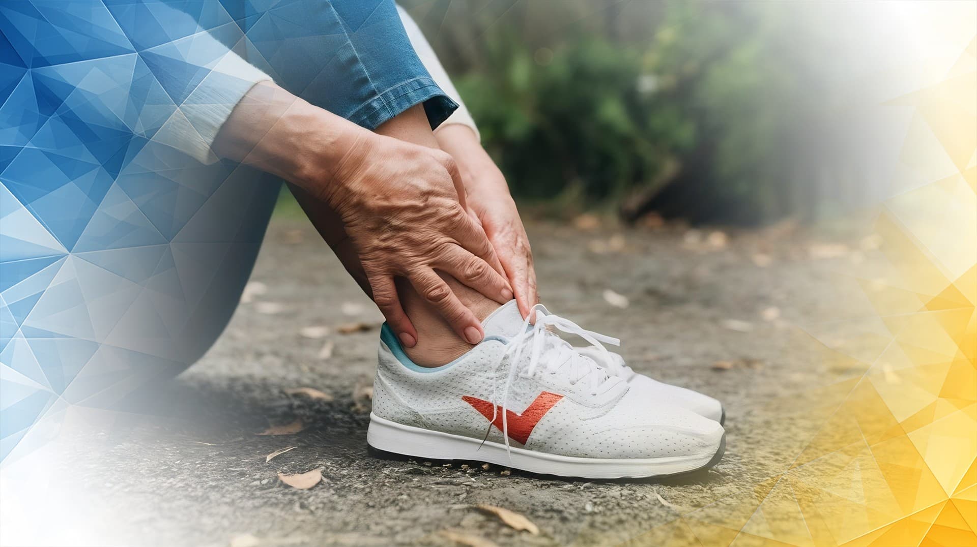 Ankle Cartilage Damage Causes Treatments and Recovery