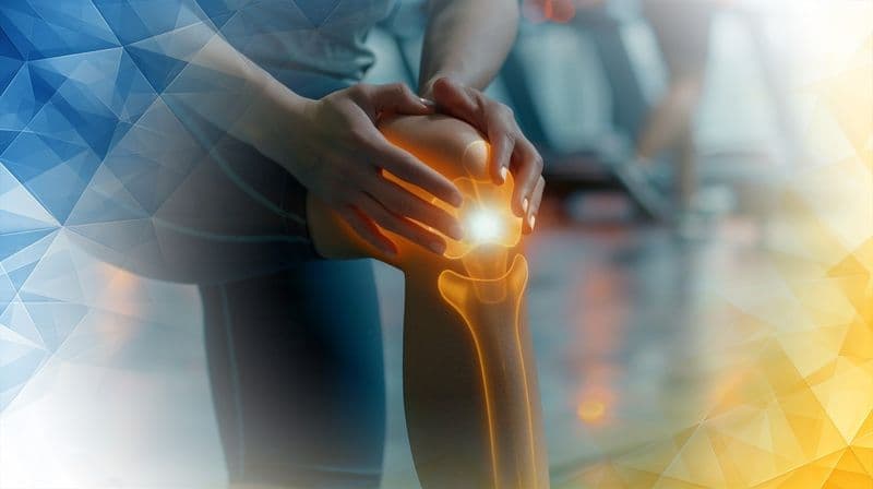 ChondroFiller Benefits for Knee Cartilage Repair